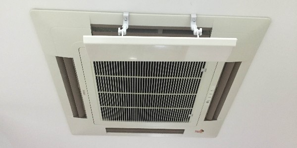 機房環(huán)境監(jiān)控系統(tǒng)