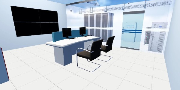 機房動力環境監控