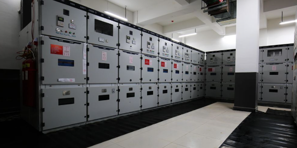 機房電源系統不能正常工作的原因有哪些