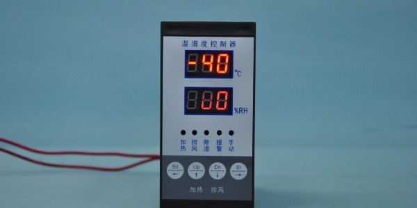 Idc機房溫濕度監控