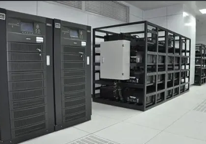 機(jī)房動環(huán)監(jiān)控系統(tǒng)是什么(機(jī)房動環(huán)監(jiān)控系統(tǒng)功能特點)