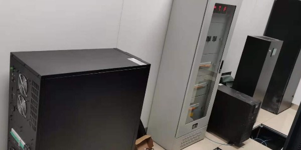 機房節能改造創新方案