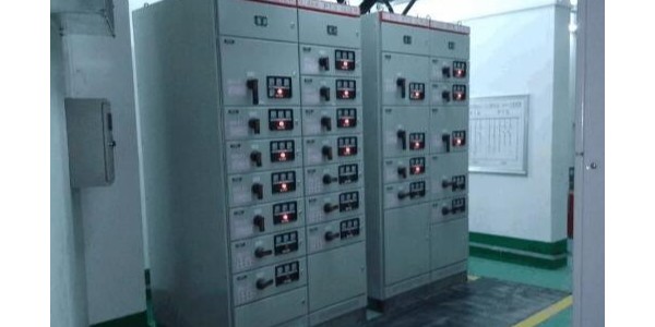 UPS監測系統介紹