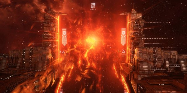 機房火災自動報警系統