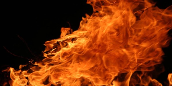 機房火災自動報警系統