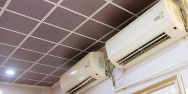 海爾空調(diào)怎么樣(中央空調(diào)哪個(gè)牌子好)