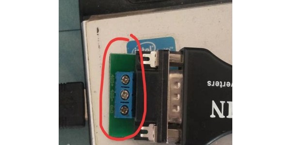 精密空調(diào)調(diào)試