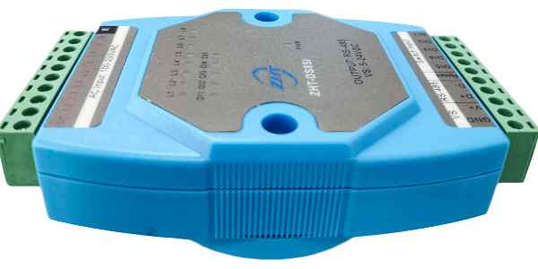 開(kāi)關(guān)量采集模塊