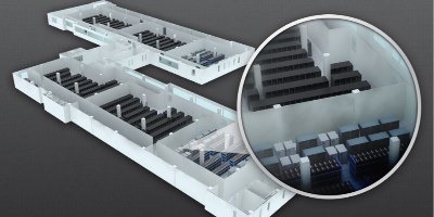 機房動環監控系統