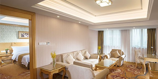 酒店中央空調如何集中控制更節能