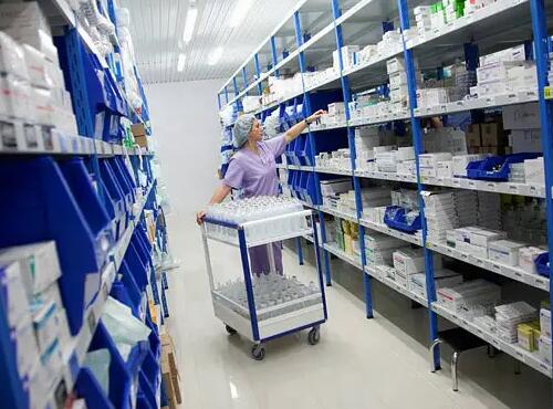 醫(yī)藥化工機房溫濕度監(jiān)控報警系統(tǒng)