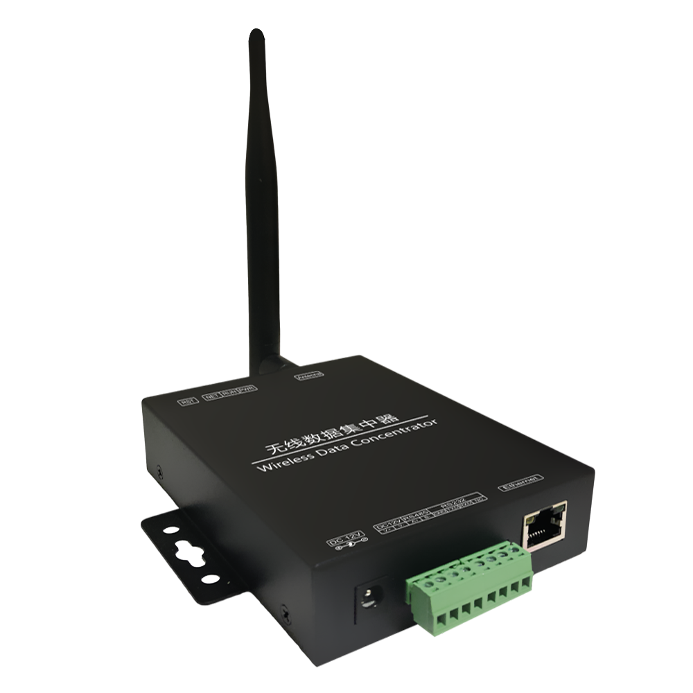 動力環境監控系統-無線組網 動力環境監控系統-無線組網