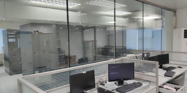 機房動力環境監測系統