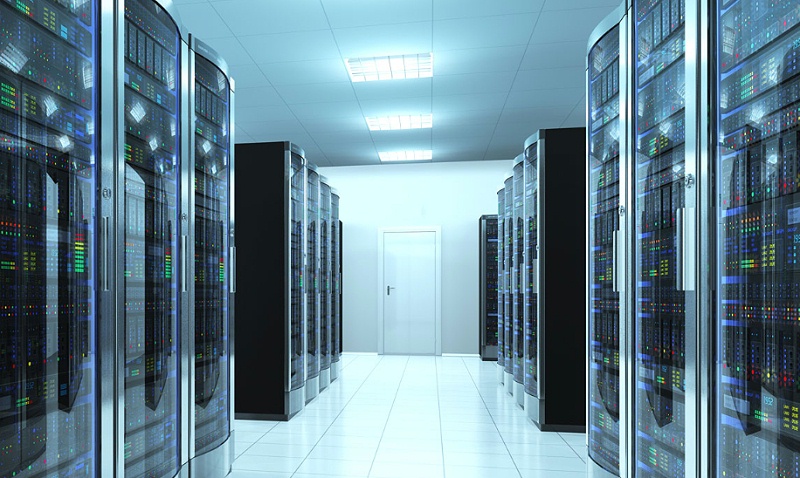 機房動環監控系統