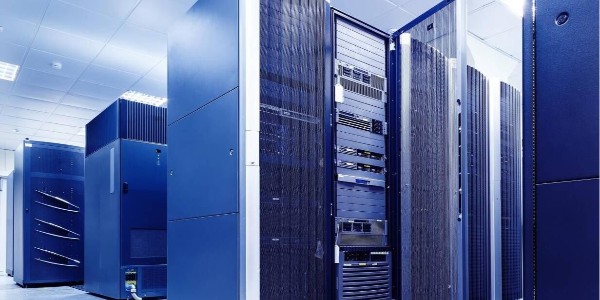 動環監控系統：機房穩定運行的“智慧大腦”