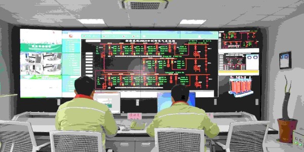 機房環(huán)境監(jiān)控軟件