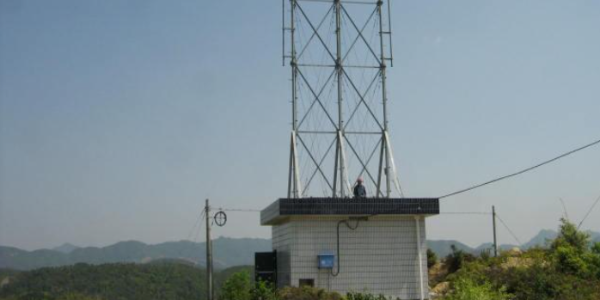 基站空調遠程智能管理系統