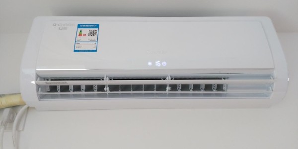 普通空調學碼及控制原理