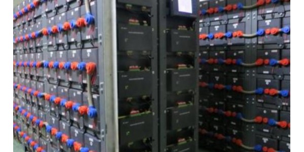 蓄電池檢測設備配置和維護