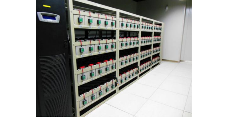 蓄電池在線監(jiān)測(cè)系統(tǒng)