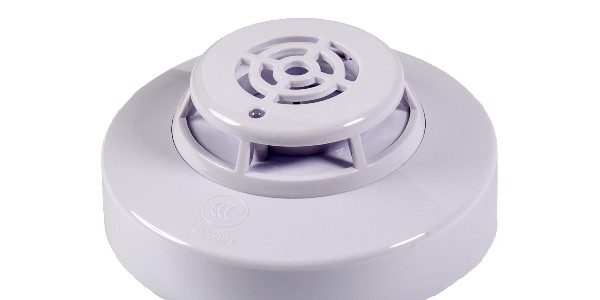 感煙感溫火災探測器