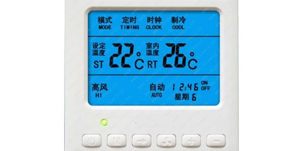 機(jī)房溫度監(jiān)控與報(bào)警器