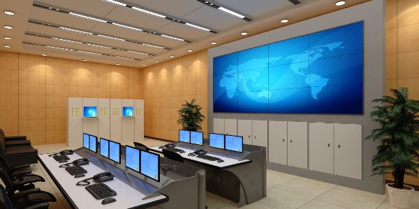 動力環境監控系統