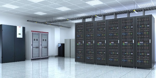 機房環境監控系統