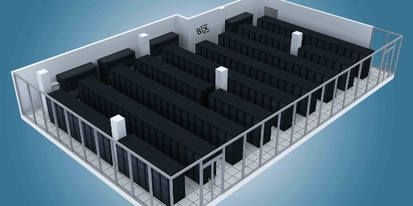 機房環境監控系統